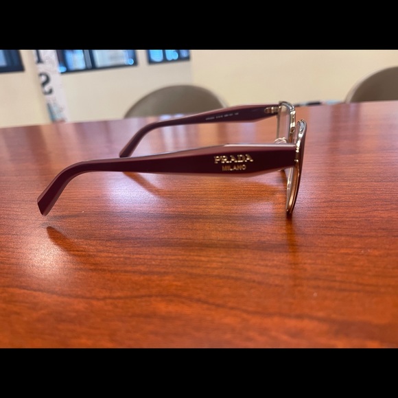 Prada glasses - Picture 5 of 9